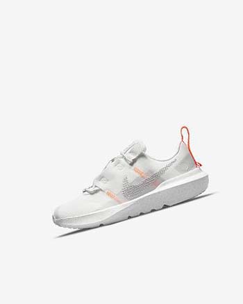 Nike Crater Impact Blancos | MX 1194
